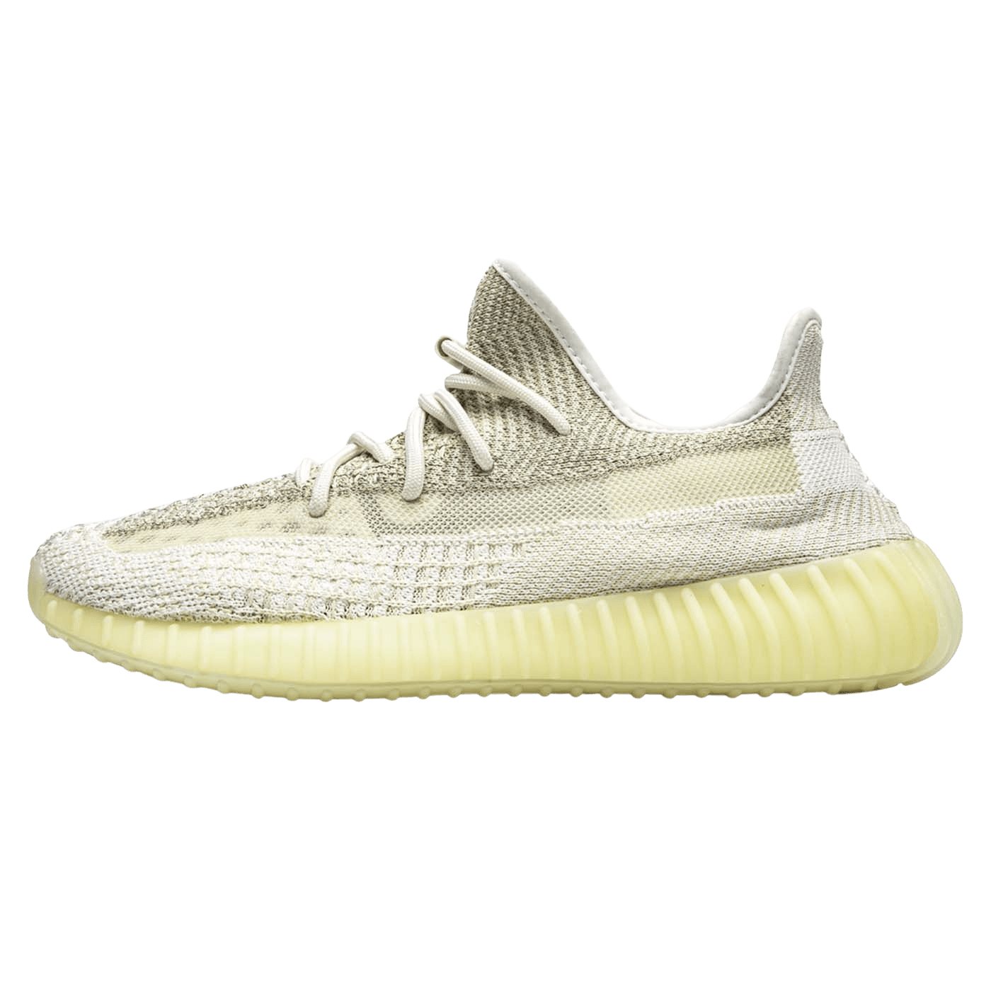 Up to 90 off - Adidas Sneakers YEEZY BOOST 350 V2 NATURAL