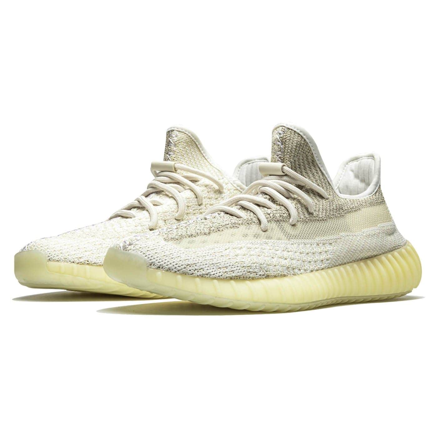 Up to 90 off - Adidas Sneakers YEEZY BOOST 350 V2 NATURAL