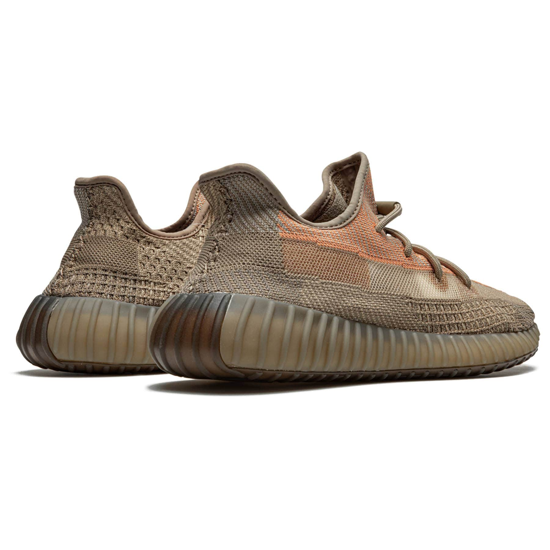 Up to 90 off - Adidas Sneakers YEEZY BOOST 350 V2 SAND TAUPE