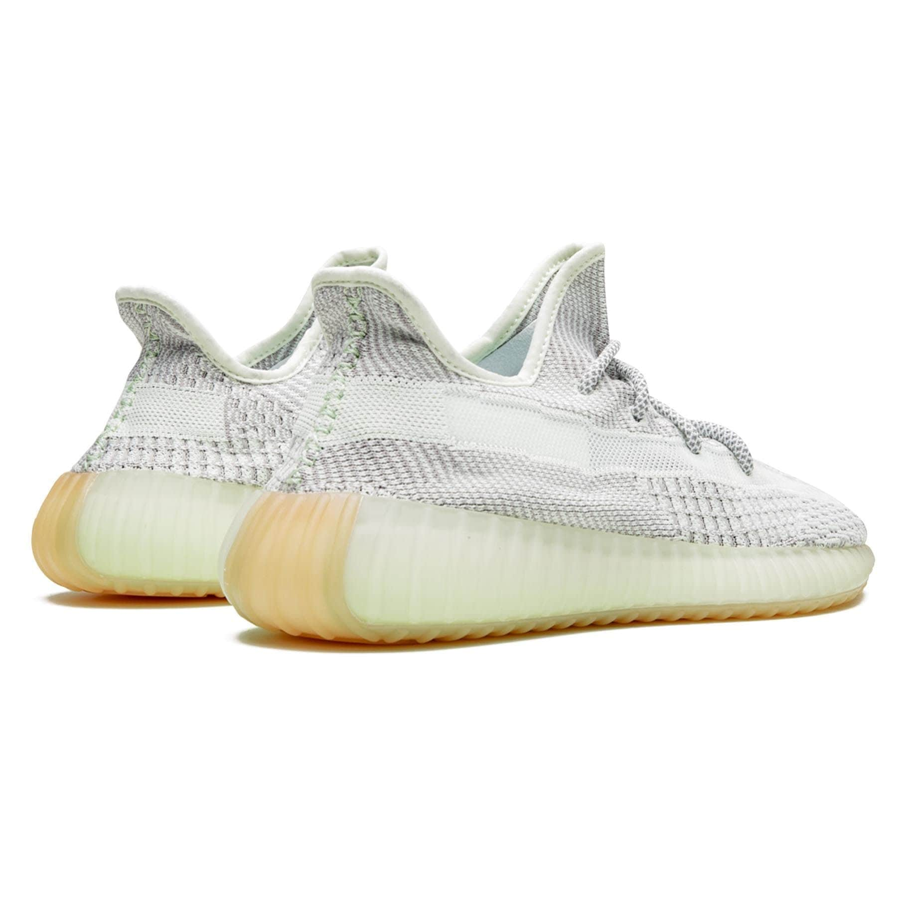 Up to 90 off - Adidas Sneakers YEEZY BOOST 350 V2 YESHAYA NON-REFLECTIVE