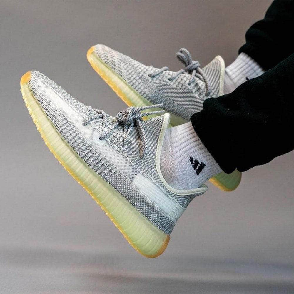 Up to 90 off - Adidas Sneakers YEEZY BOOST 350 V2 YESHAYA NON-REFLECTIVE