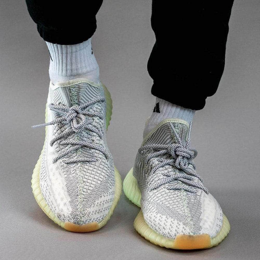 Up to 90 off - Adidas Sneakers YEEZY BOOST 350 V2 YESHAYA NON-REFLECTIVE