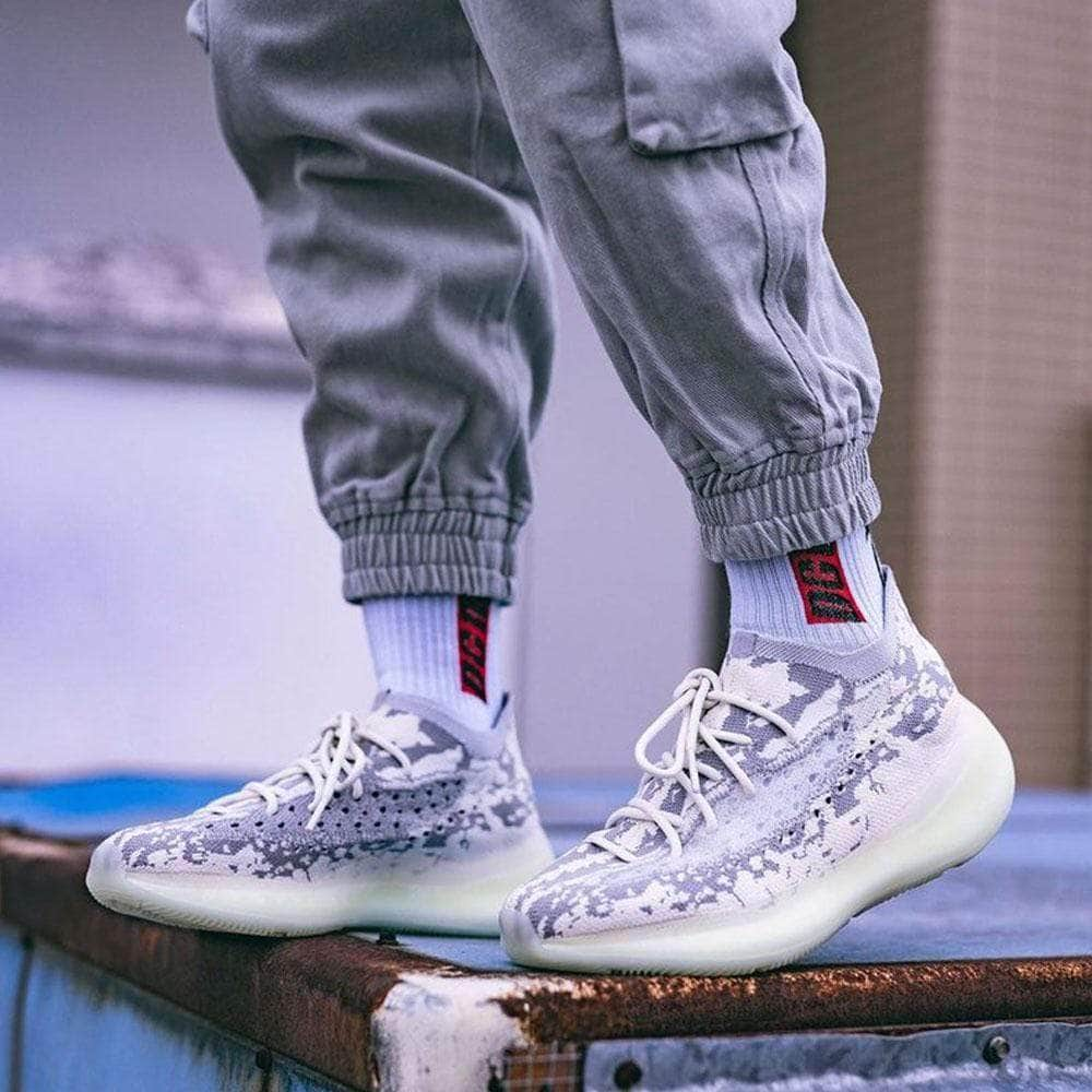 Up to 90 off - Adidas Sneakers YEEZY BOOST 380 ALIEN