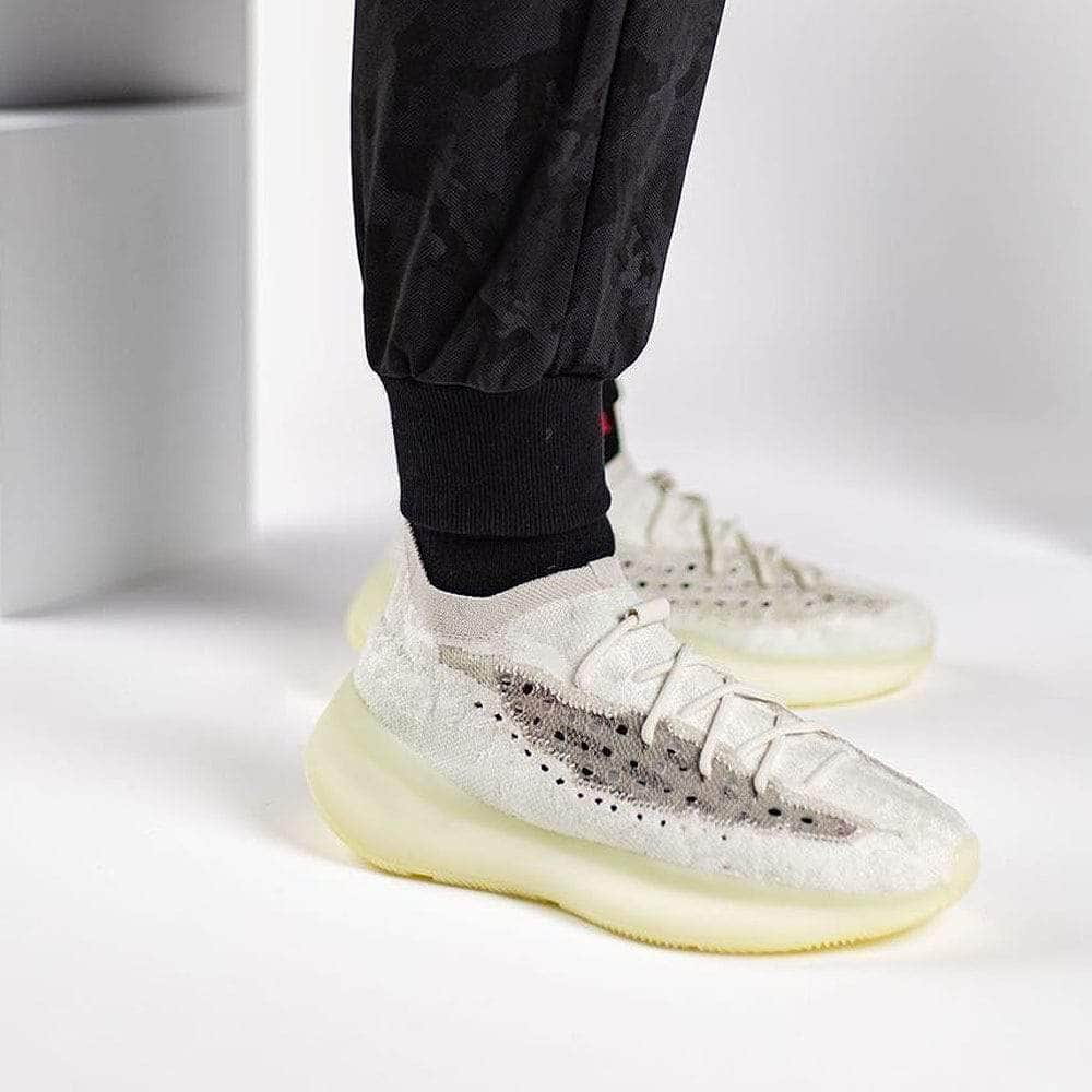 Up to 90 off - Adidas Sneakers YEEZY BOOST 380 CALCITE GLOW