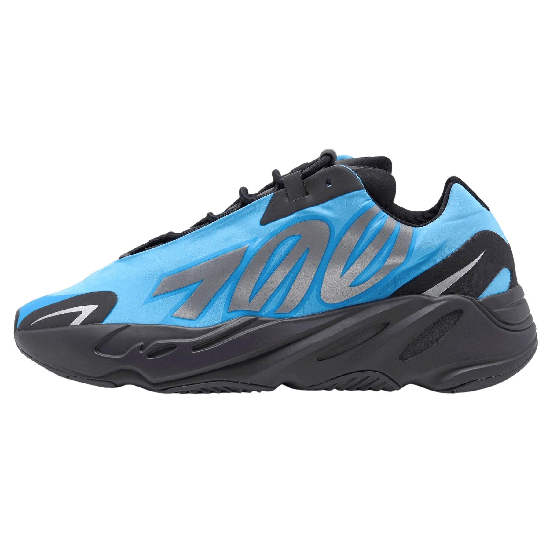 Up to 90 off - Adidas Sneakers YEEZY BOOST 700 MNVN BRIGHT CYAN