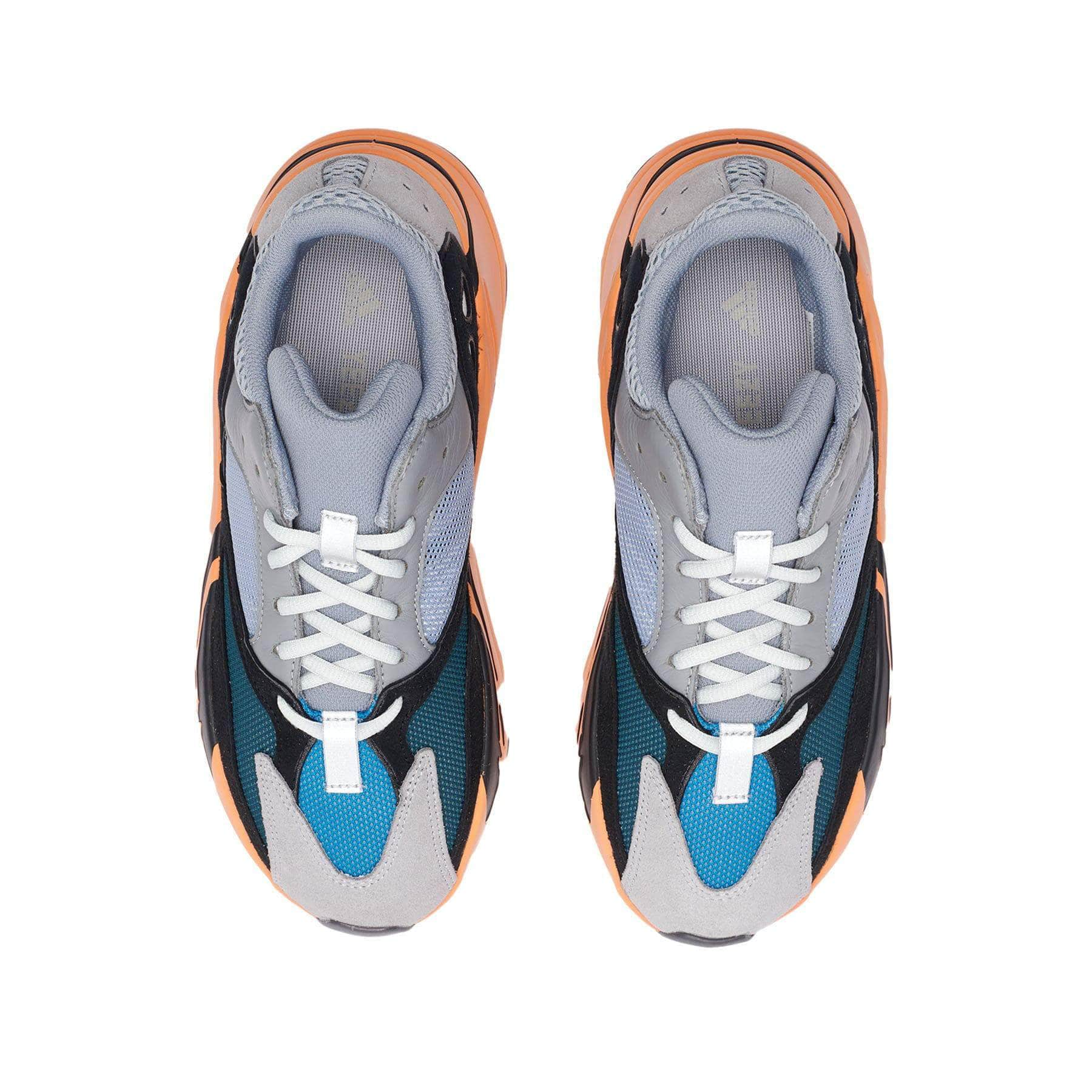 Up to 90 off - Adidas Sneakers YEEZY BOOST 700 WASH ORANGE