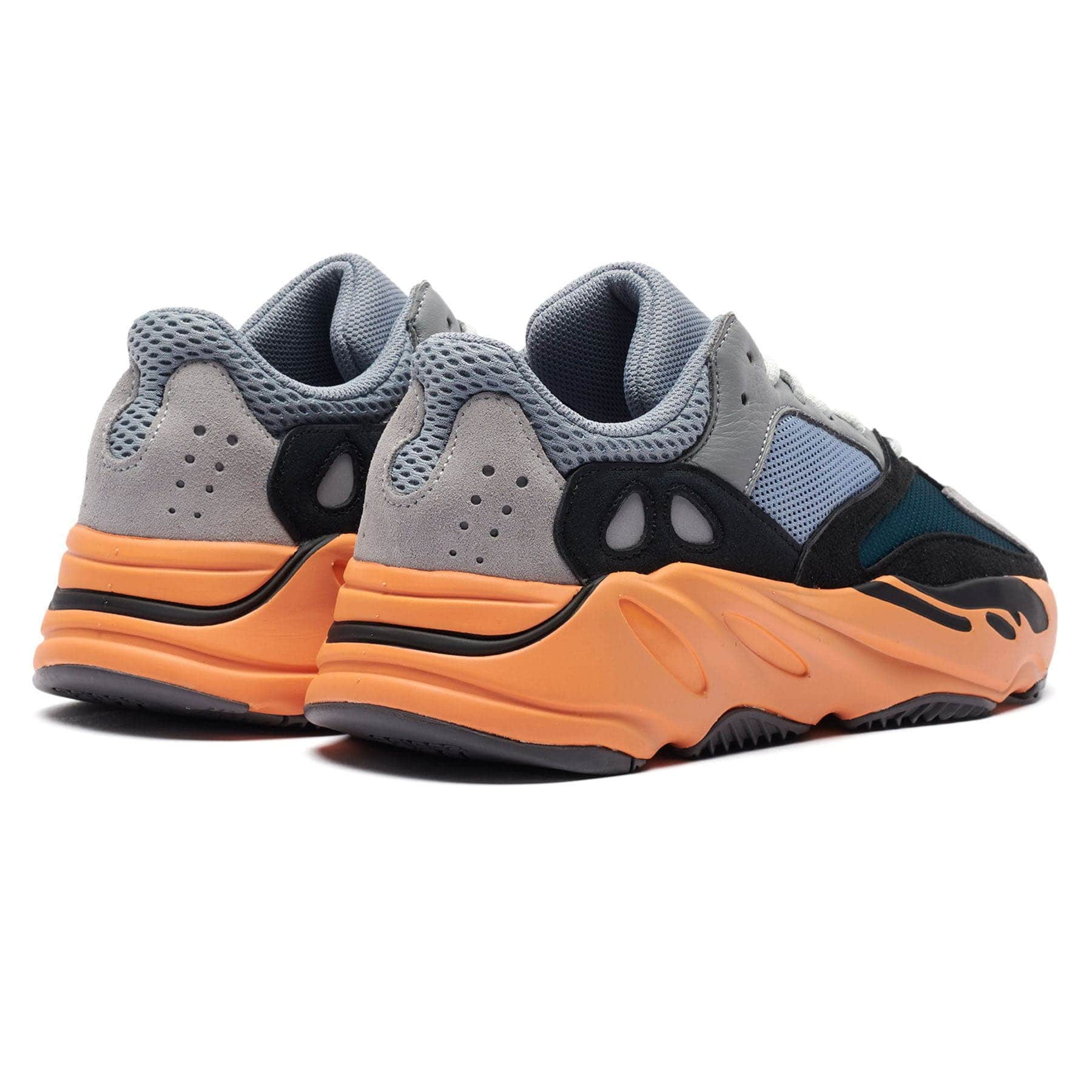 Up to 90 off - Adidas Sneakers YEEZY BOOST 700 WASH ORANGE