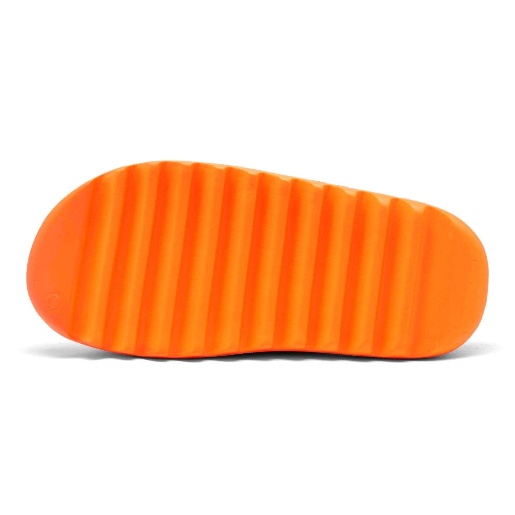 Up to 90 off - Adidas Sneakers YEEZY SLIDES ENFLAME ORANGE