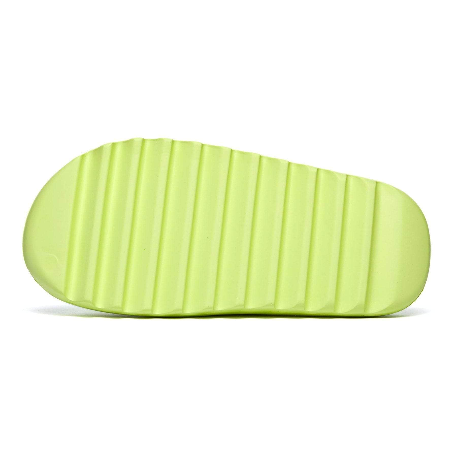 Up to 90 off - Adidas Sneakers YEEZY SLIDE GLOW GREEN