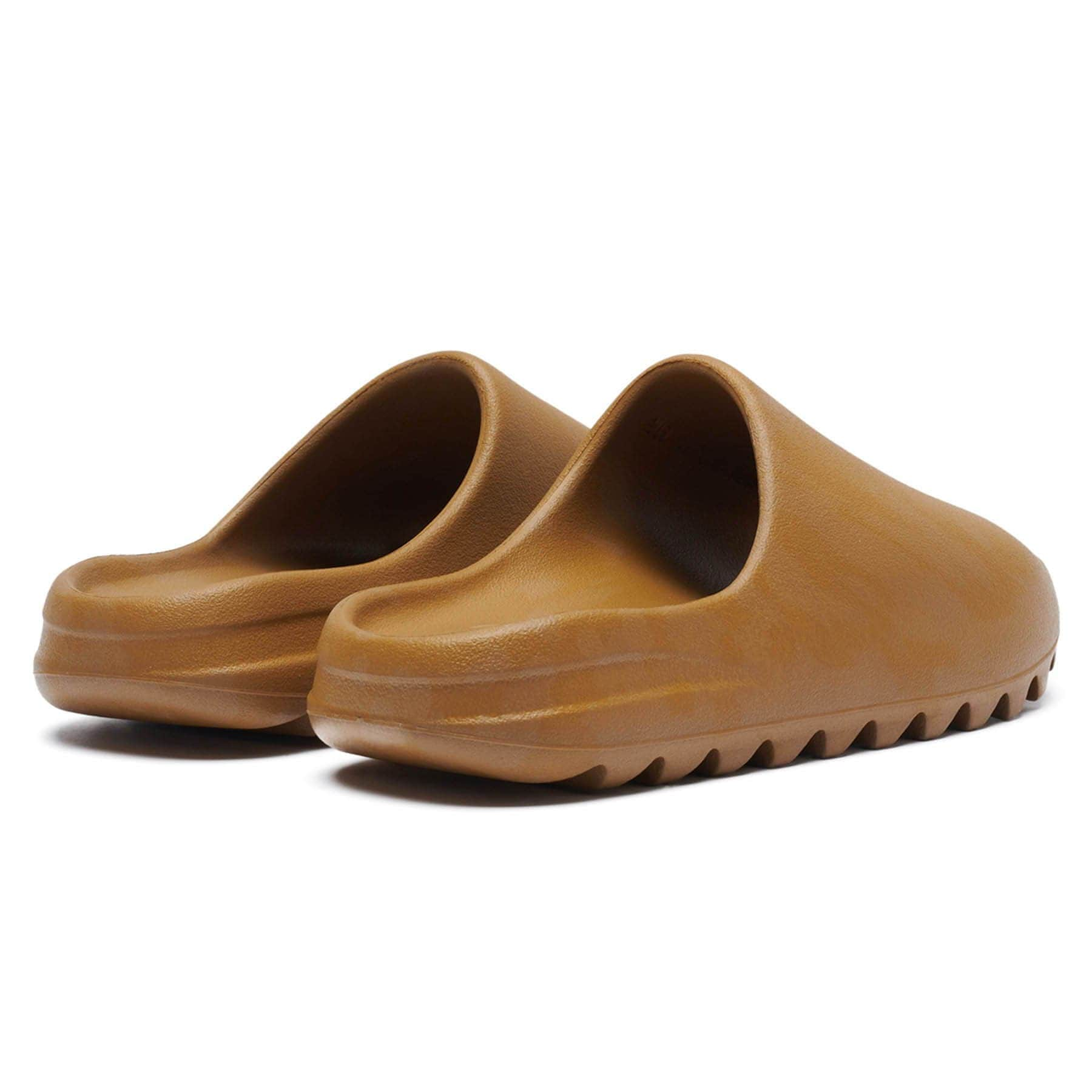 Up to 90 off - Adidas Sneakers YEEZY SLIDES OCHRE