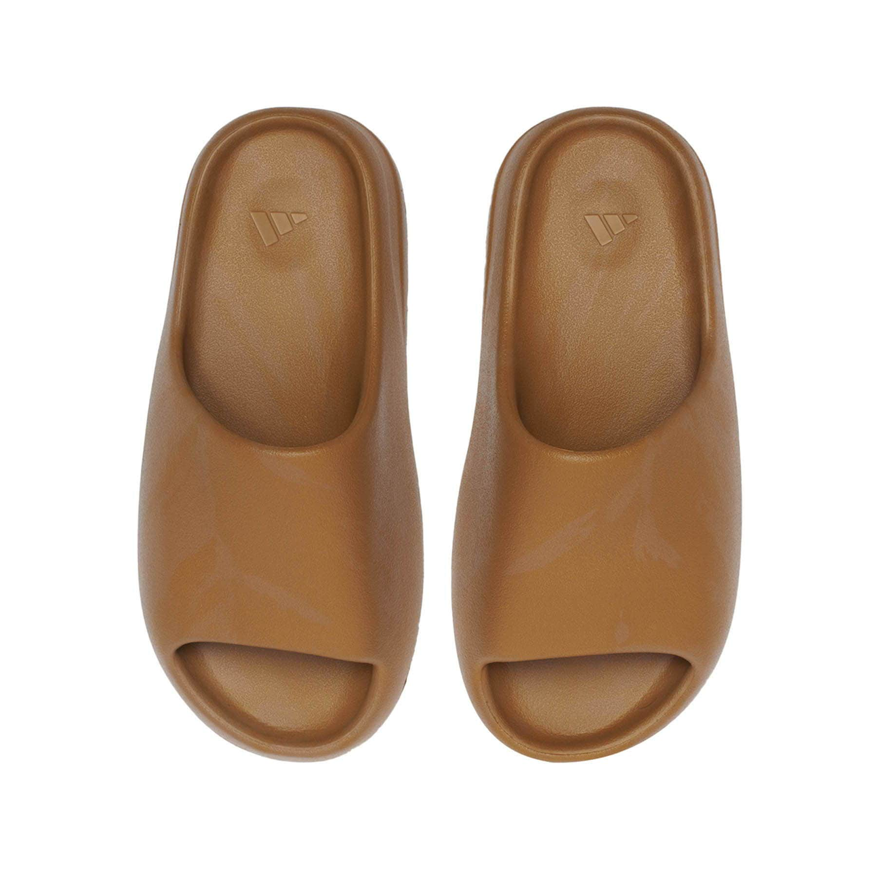 Up to 90 off - Adidas Sneakers YEEZY SLIDES OCHRE