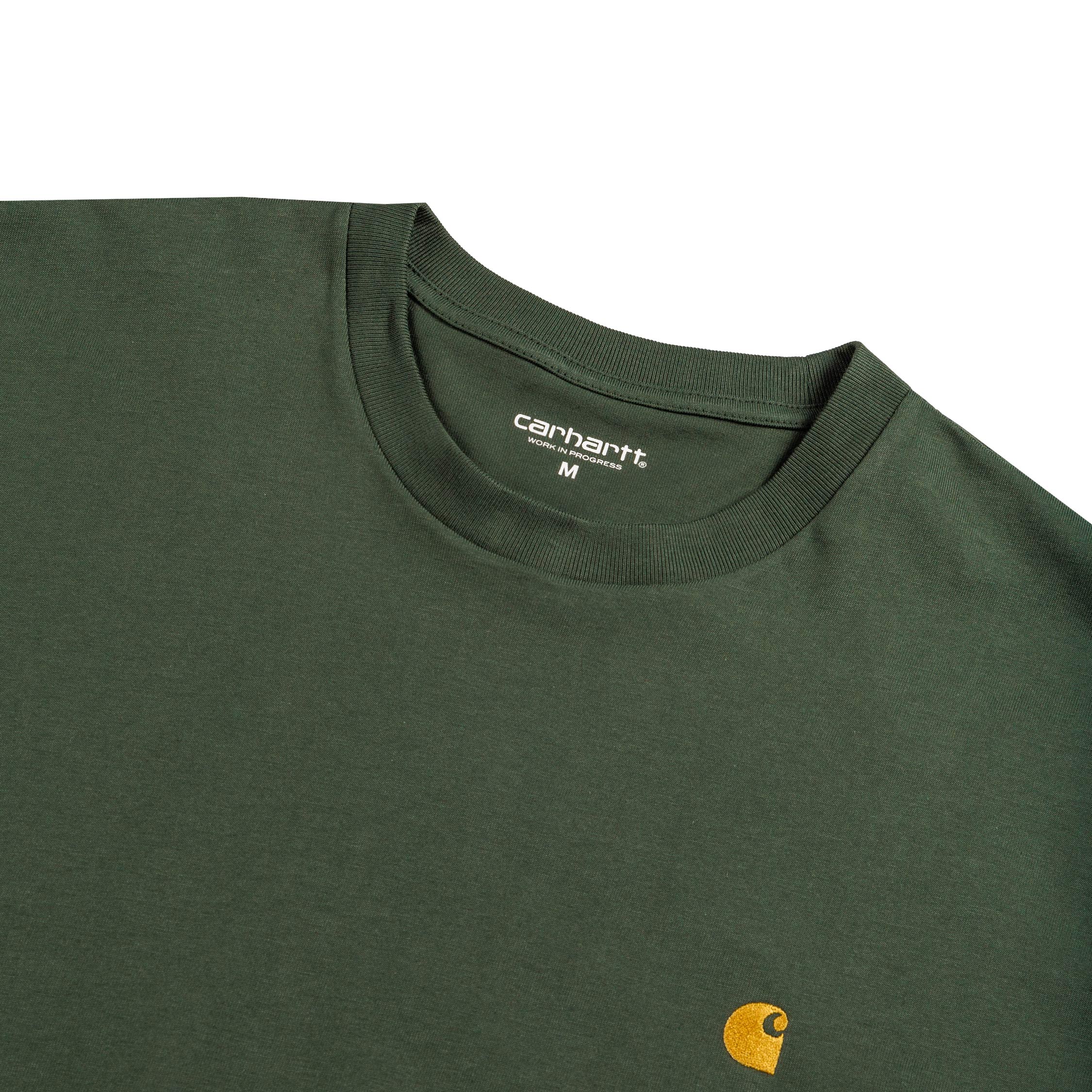 Carhartt Wip Chase t-skjorte