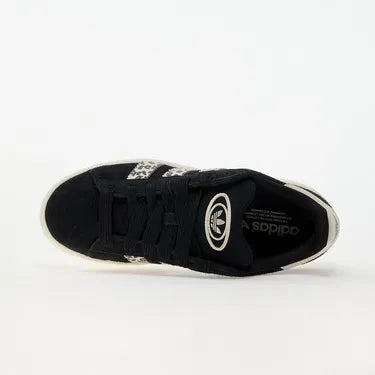 Campus 00 -tallet "Black Leopard"