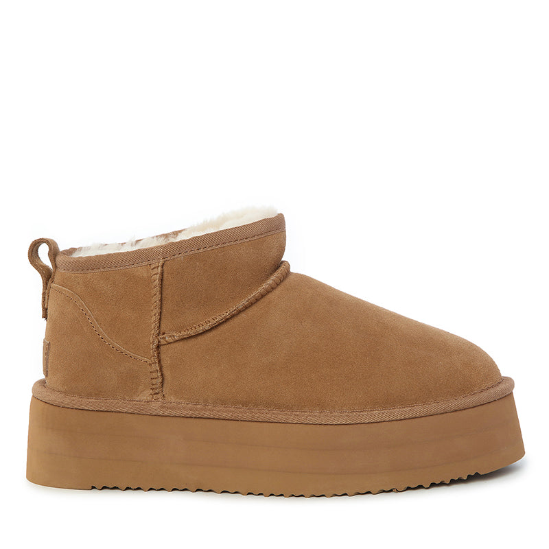 Ugg mini atasha platforma