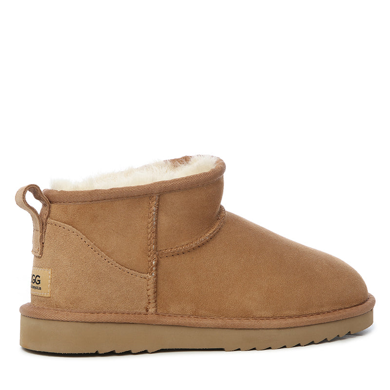 Ugg Premium Unisex Mini Stivali