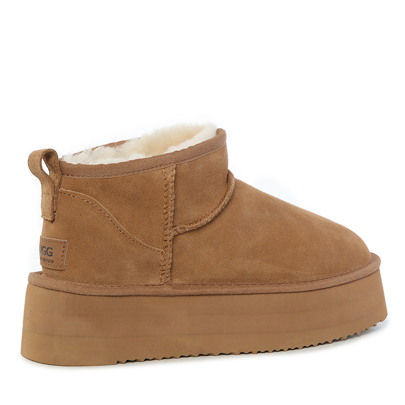 Ugg mini atasha platforma