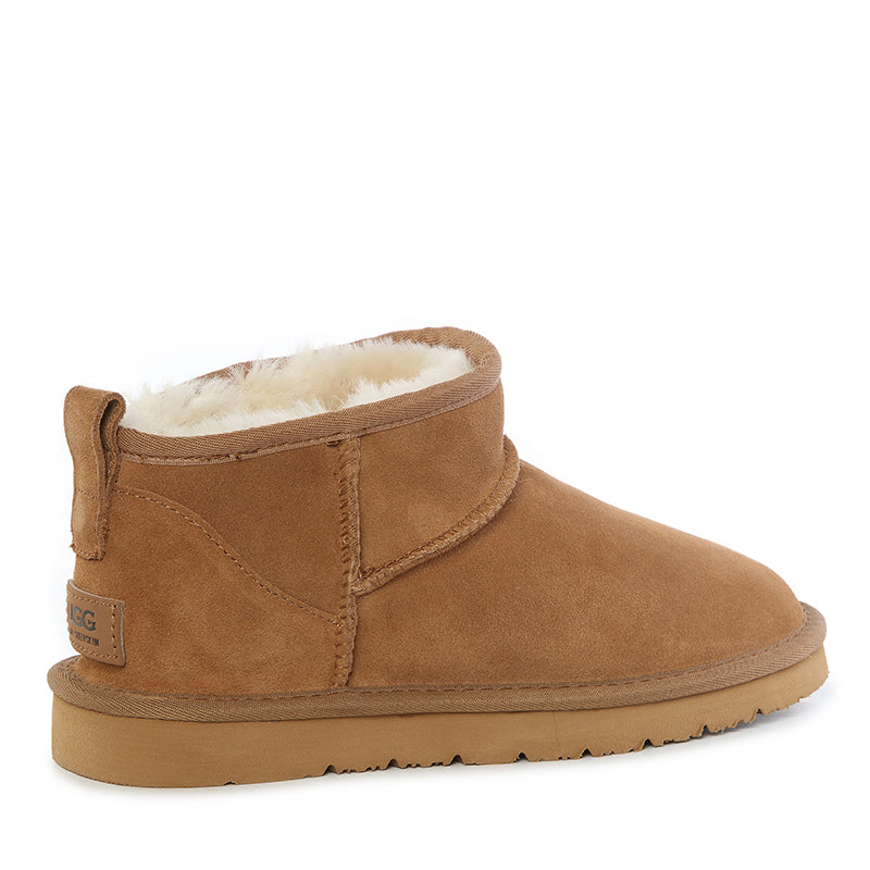 Ugg mini atasha topánky