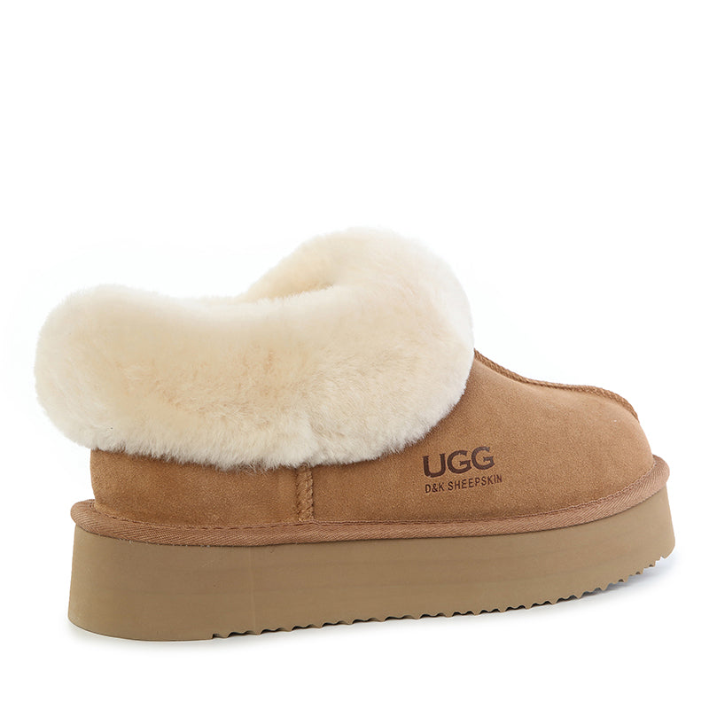 Ugg Juliana platforma copat