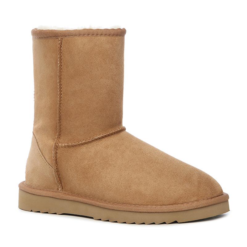 Bottes classiques traditionnelles UGG premium