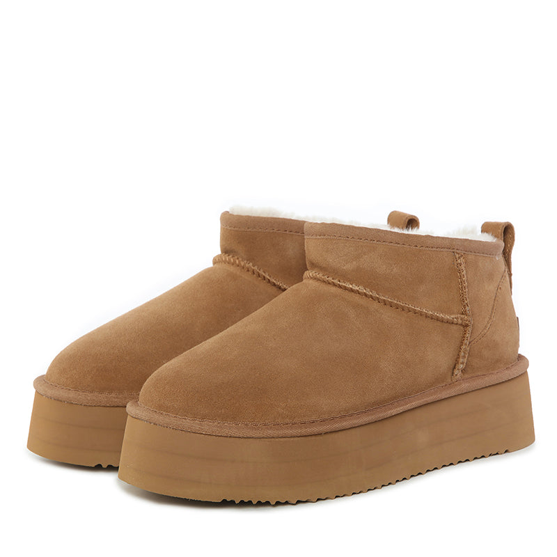 Ugg mini atasha platforma