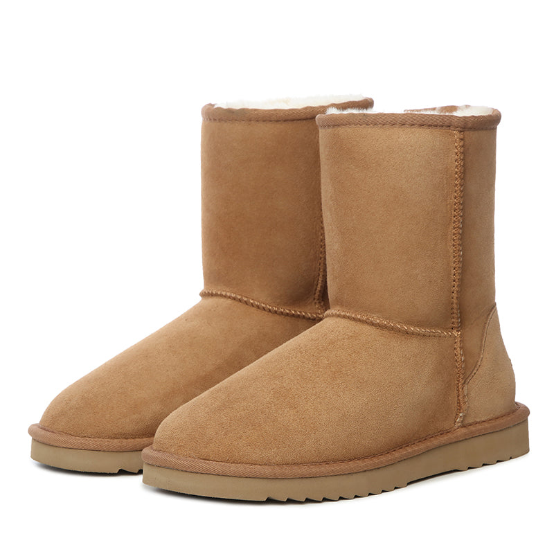 Bottes classiques traditionnelles UGG premium