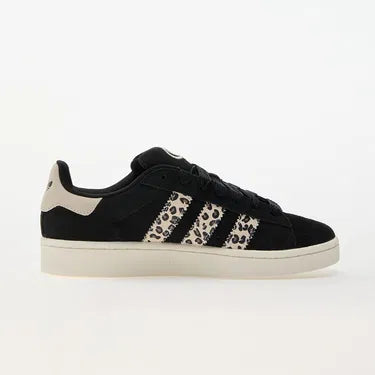 Campus 00 -tallet "Black Leopard"