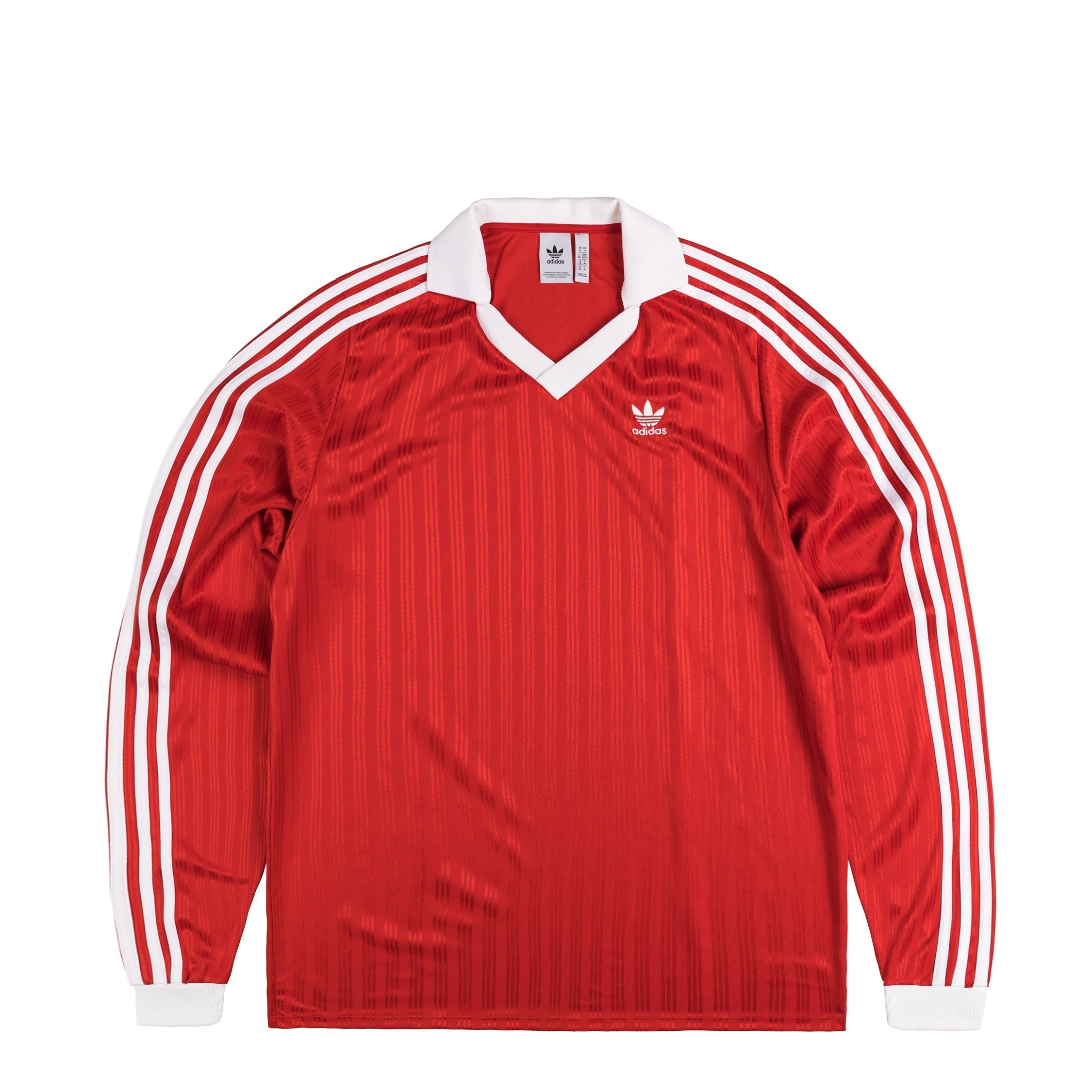 Adidas piqué fotbal longsleeve