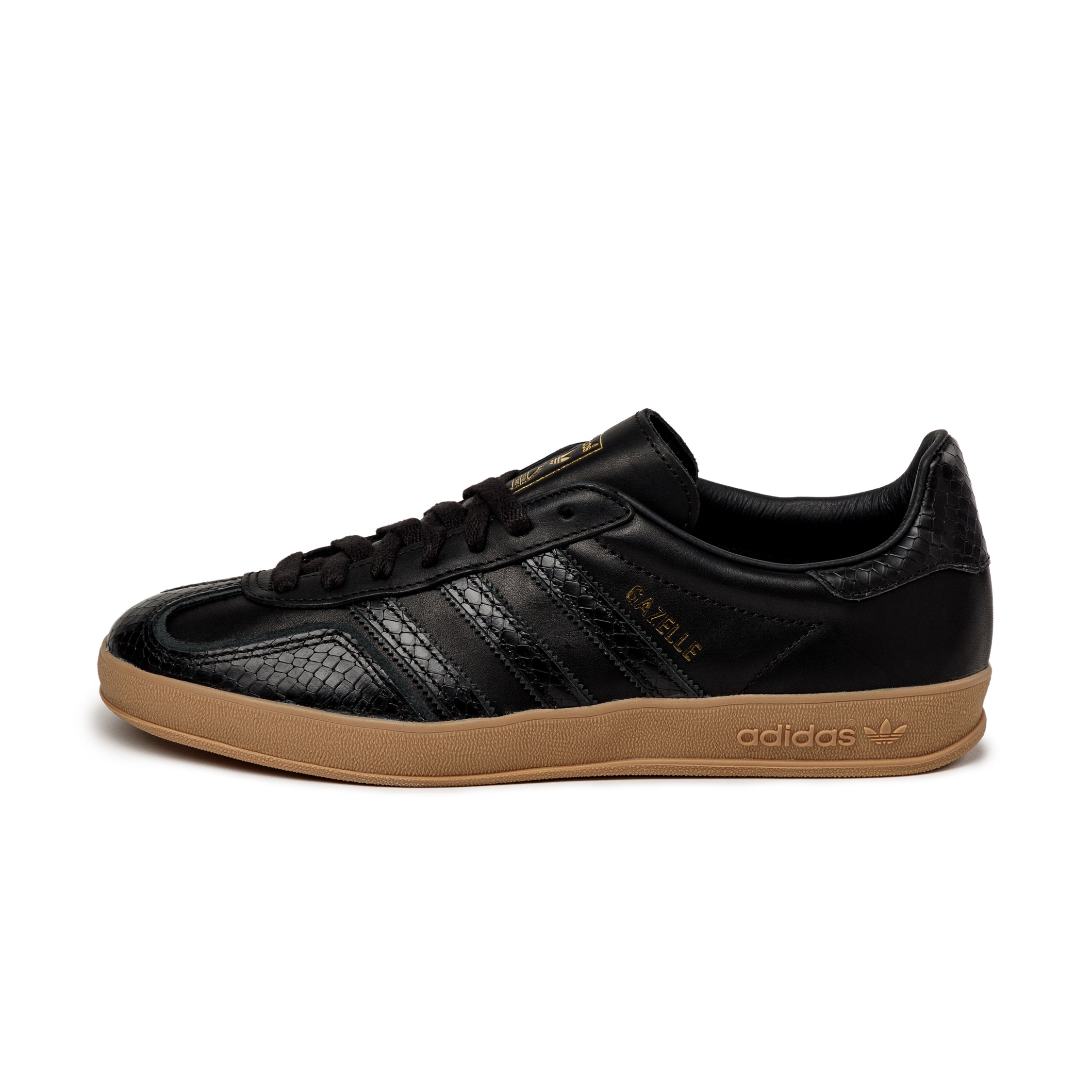 Adidas gazelle inomhus