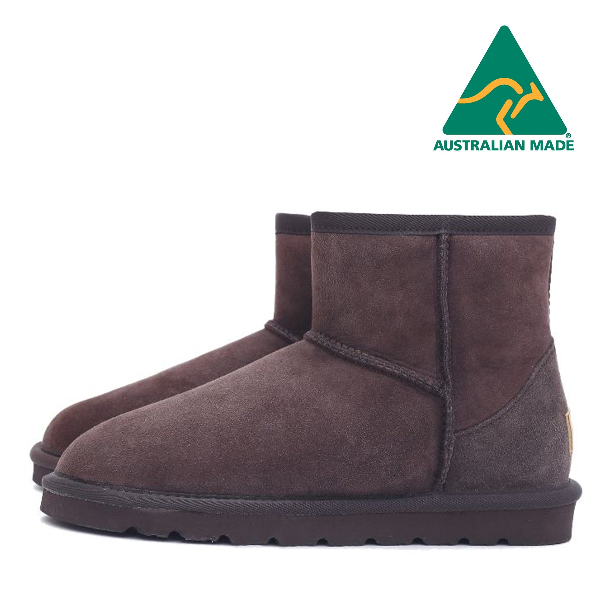 Klassiske mini ugg -støvler - laget i Australia