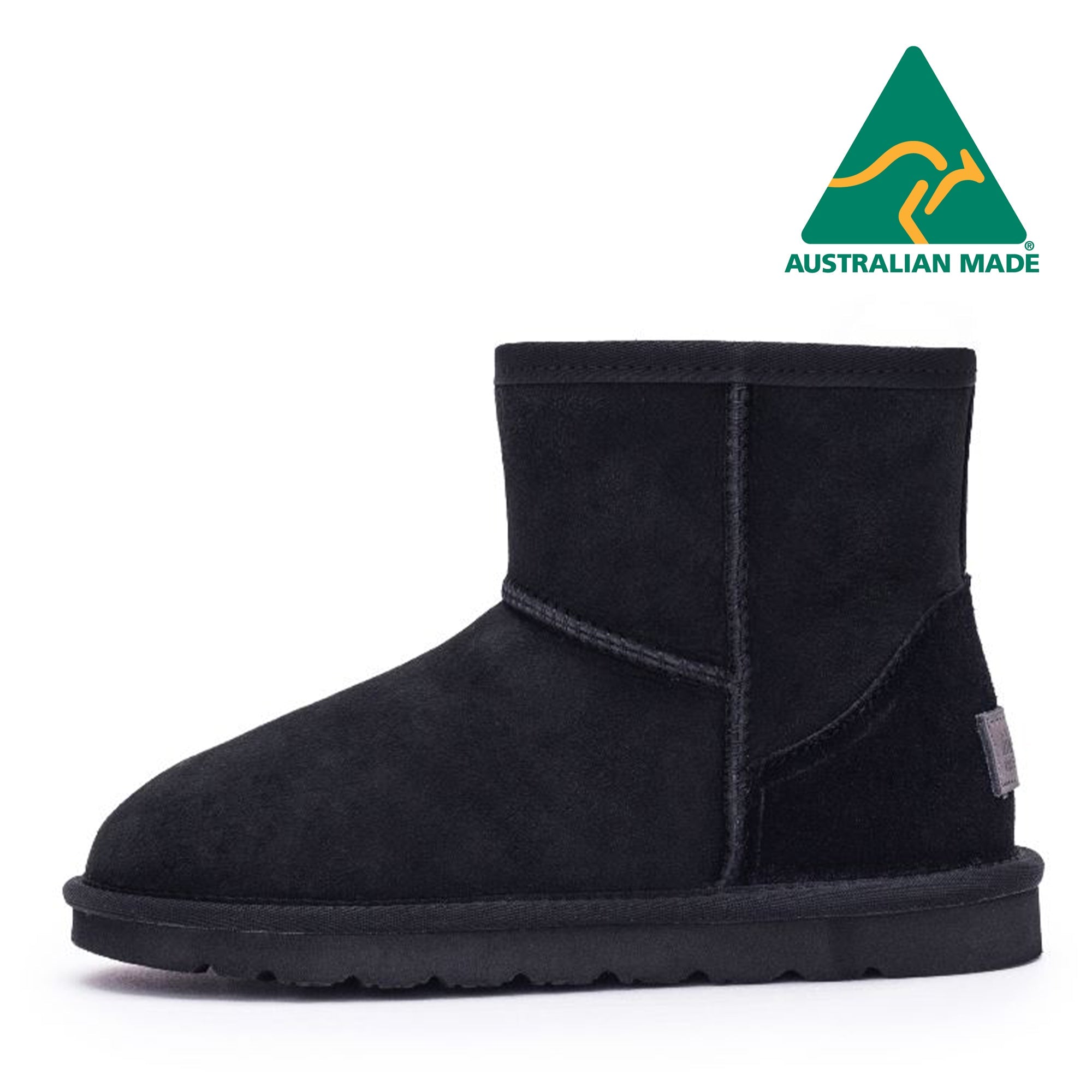 Klasične mini Ugg čizme - napravljene u Australiji