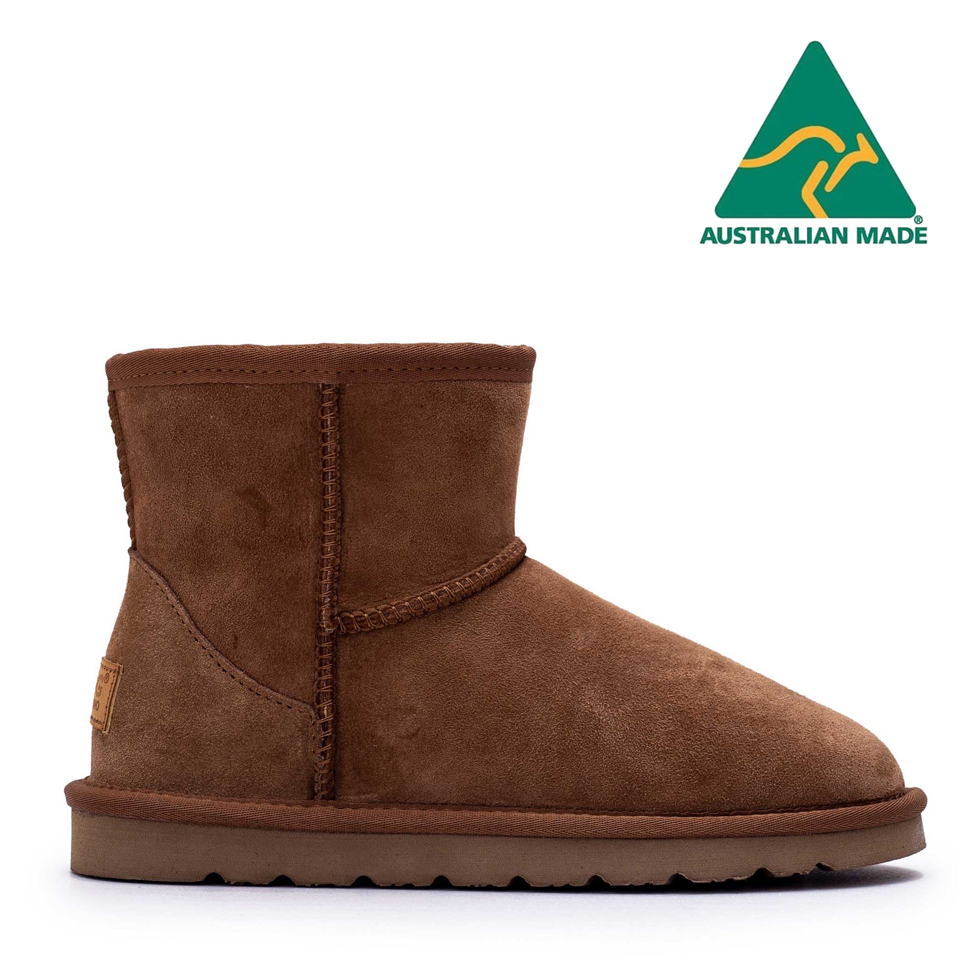 Classic mini ugg stivali - Made in Australia