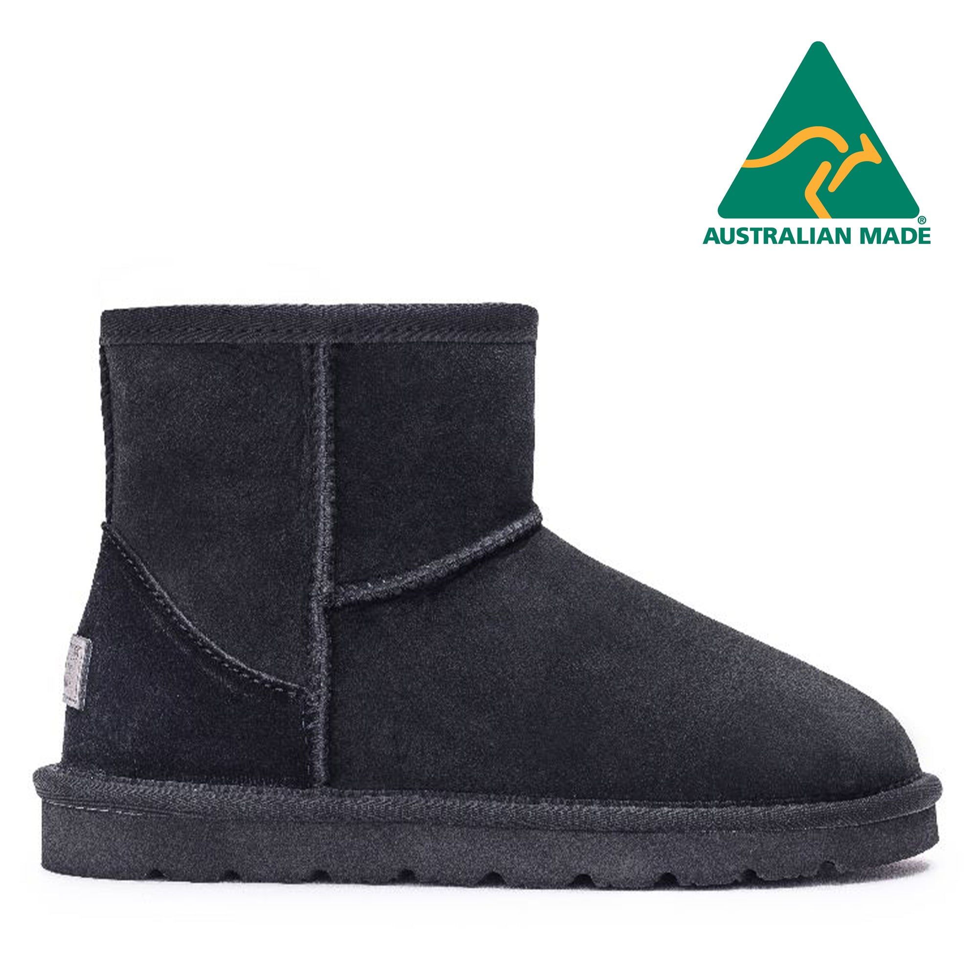 Classic Mini Ugg Boots - Made in Australië