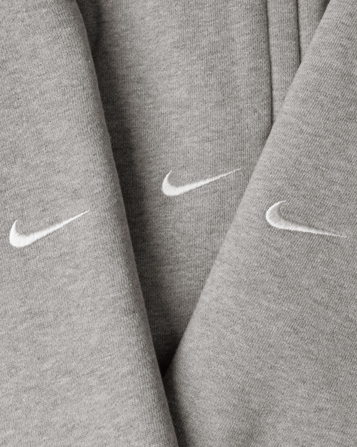 NikeLab Essential Fleece CrewNeck