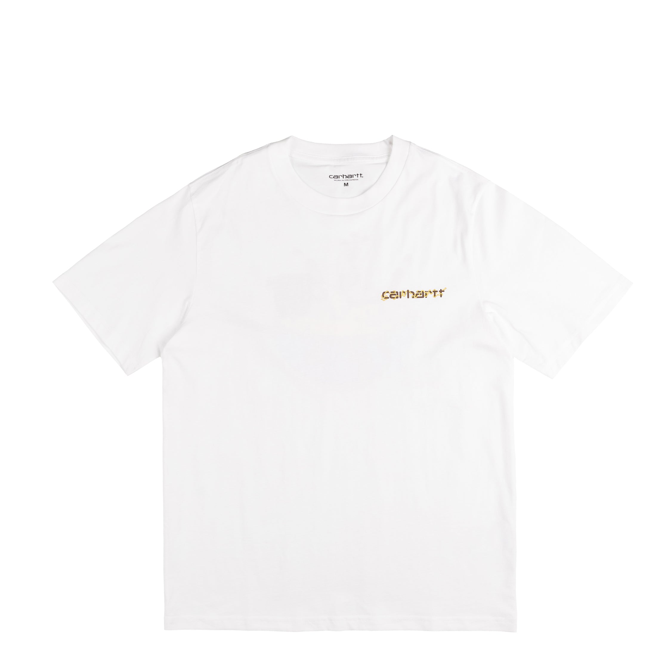 T-shirt della zuppa di noodle Carhartt Wip