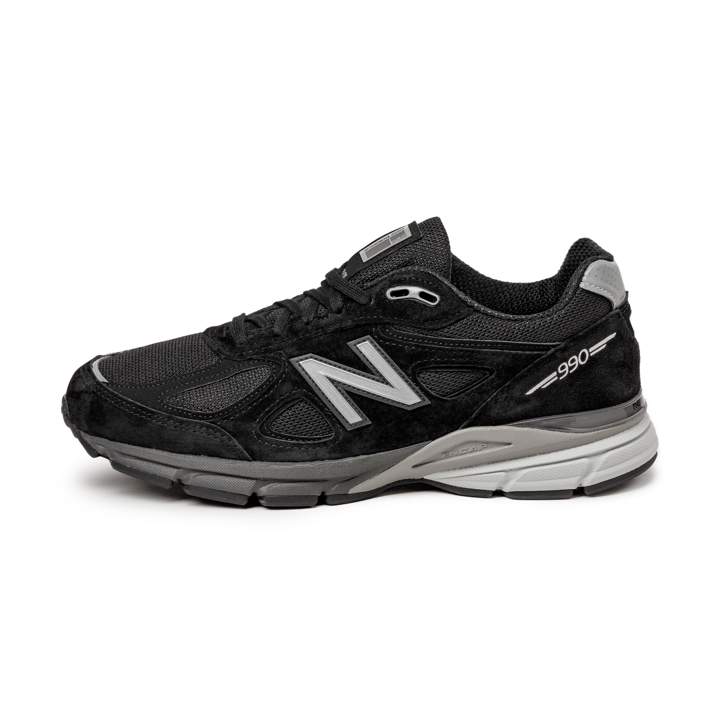 New Balance U990Bl4 *Made in USA *