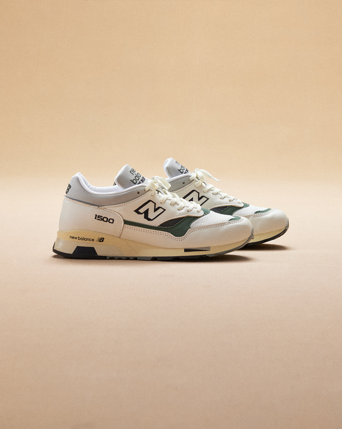 New Balance U1500WHG *Made in England*