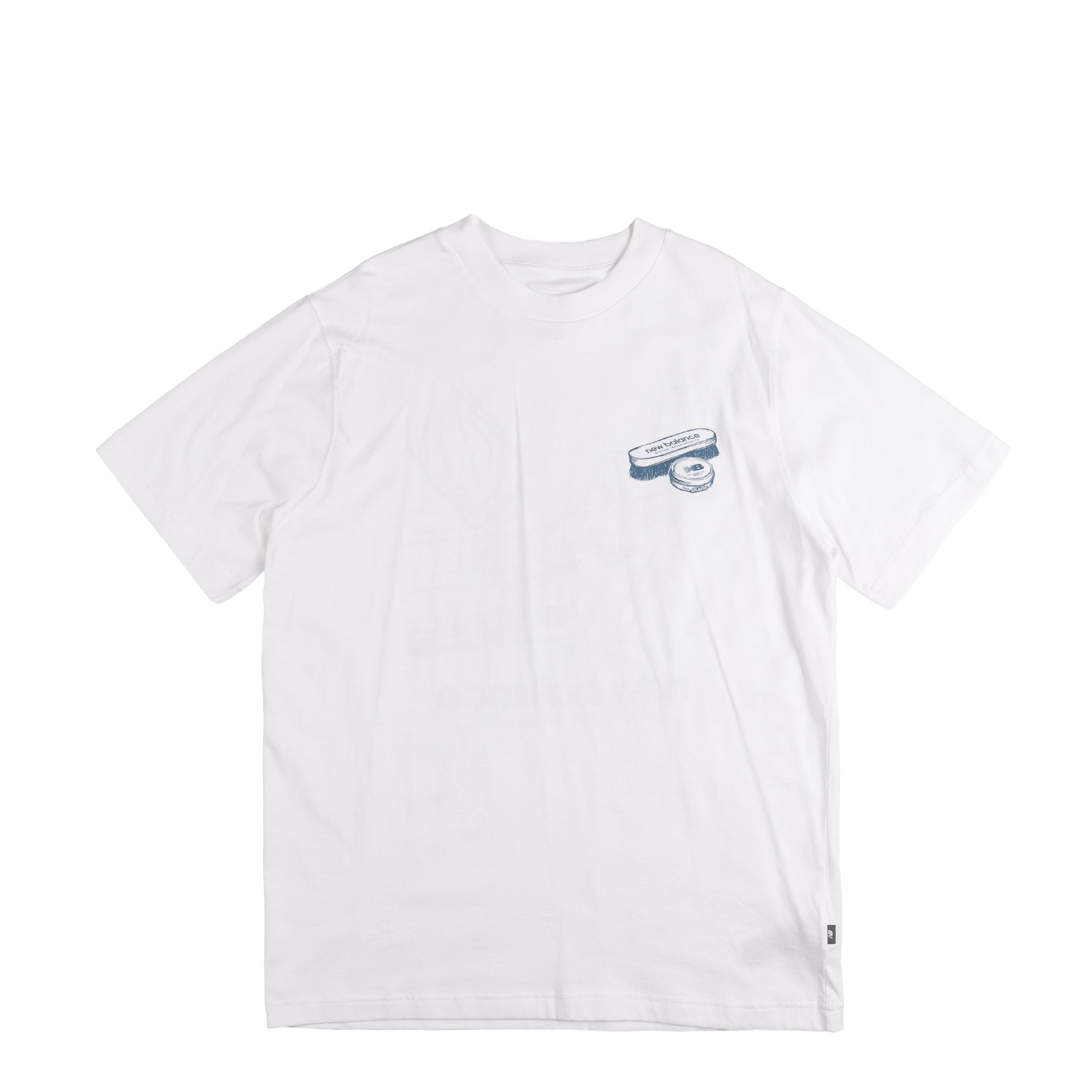 New Balance Shine T-Shirt