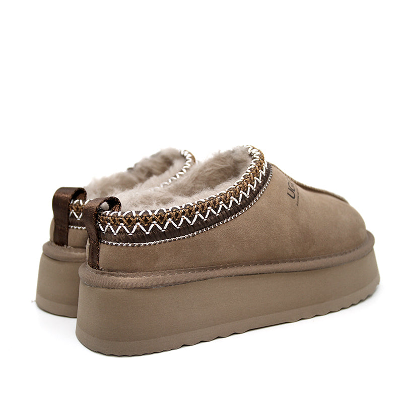 Ugg Tas Platform Pantoffeln