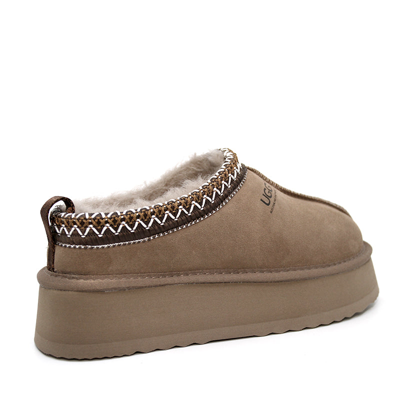 Ugg Tas Platform Pantoffeln