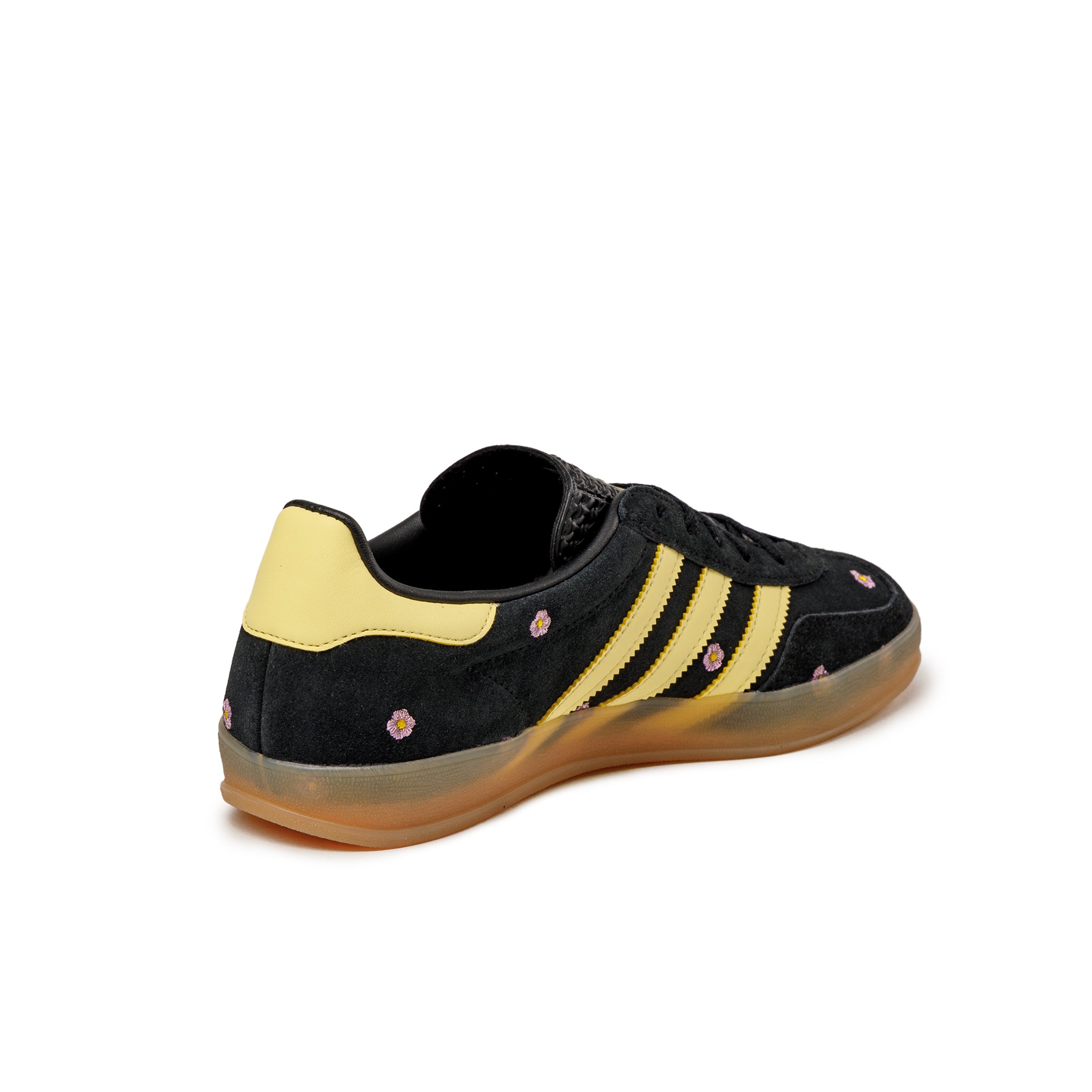 Adidas gazelle inomhus w *blommepaket *