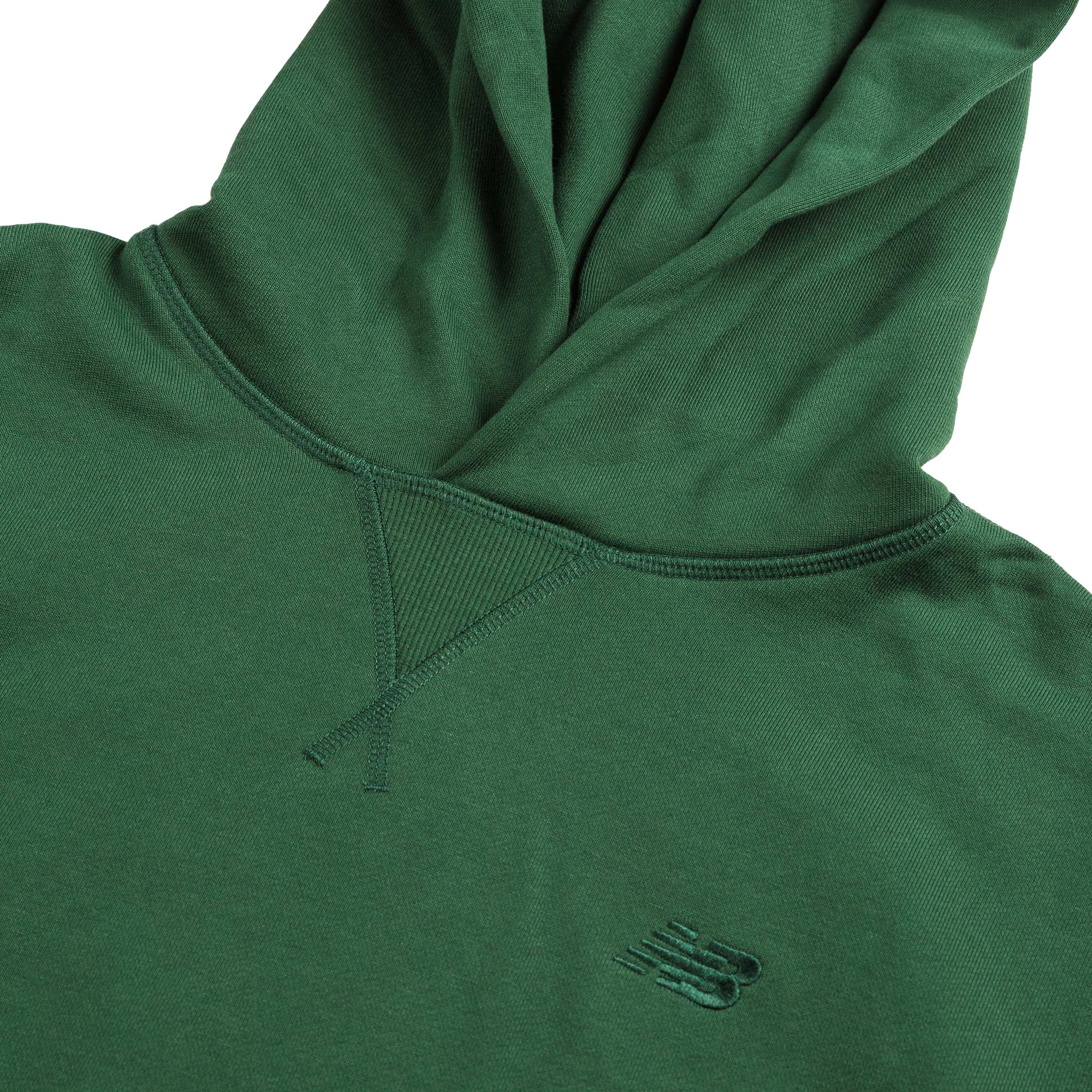 Athlétisme New Balance French Terry Hoodie