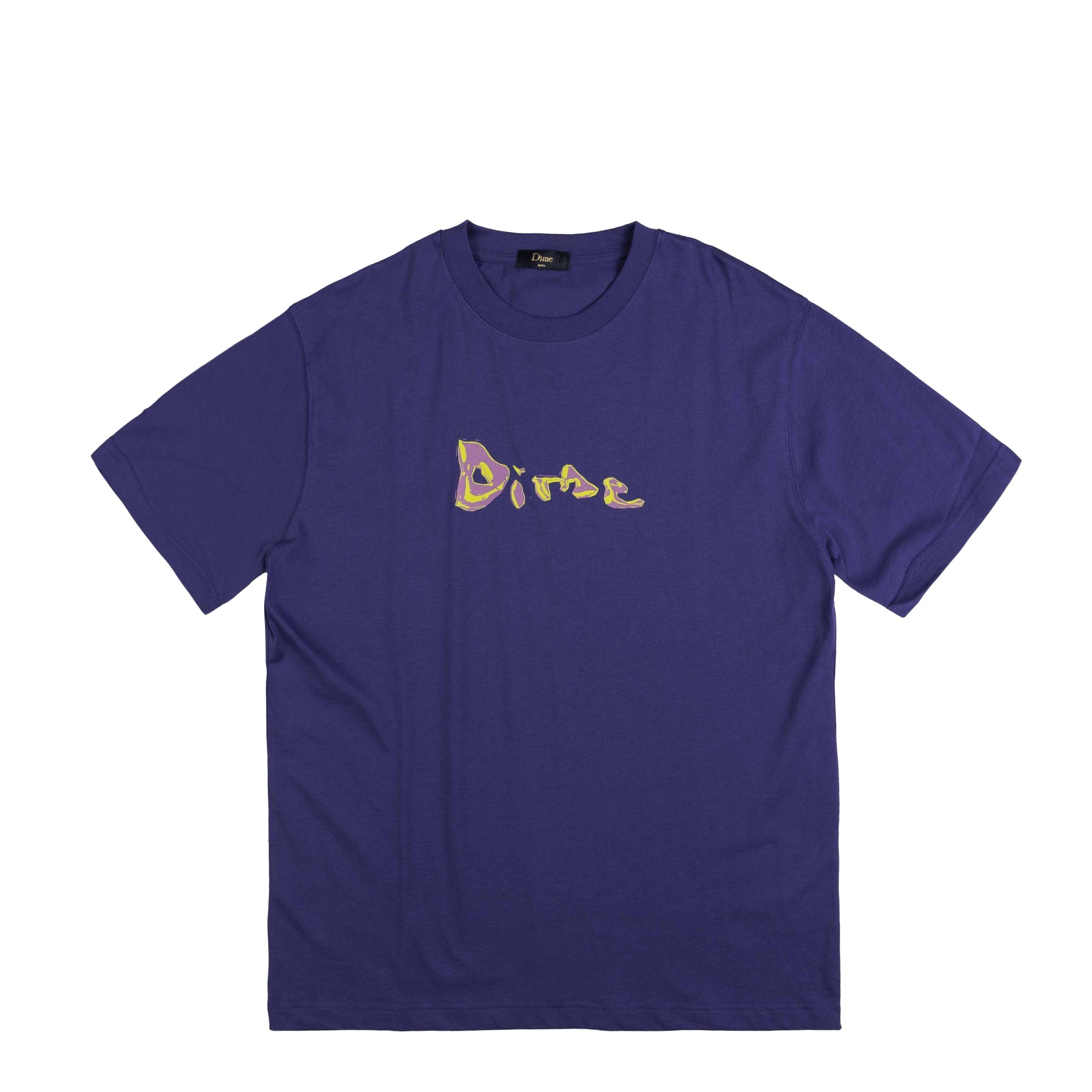 T-shirt minerale Dime