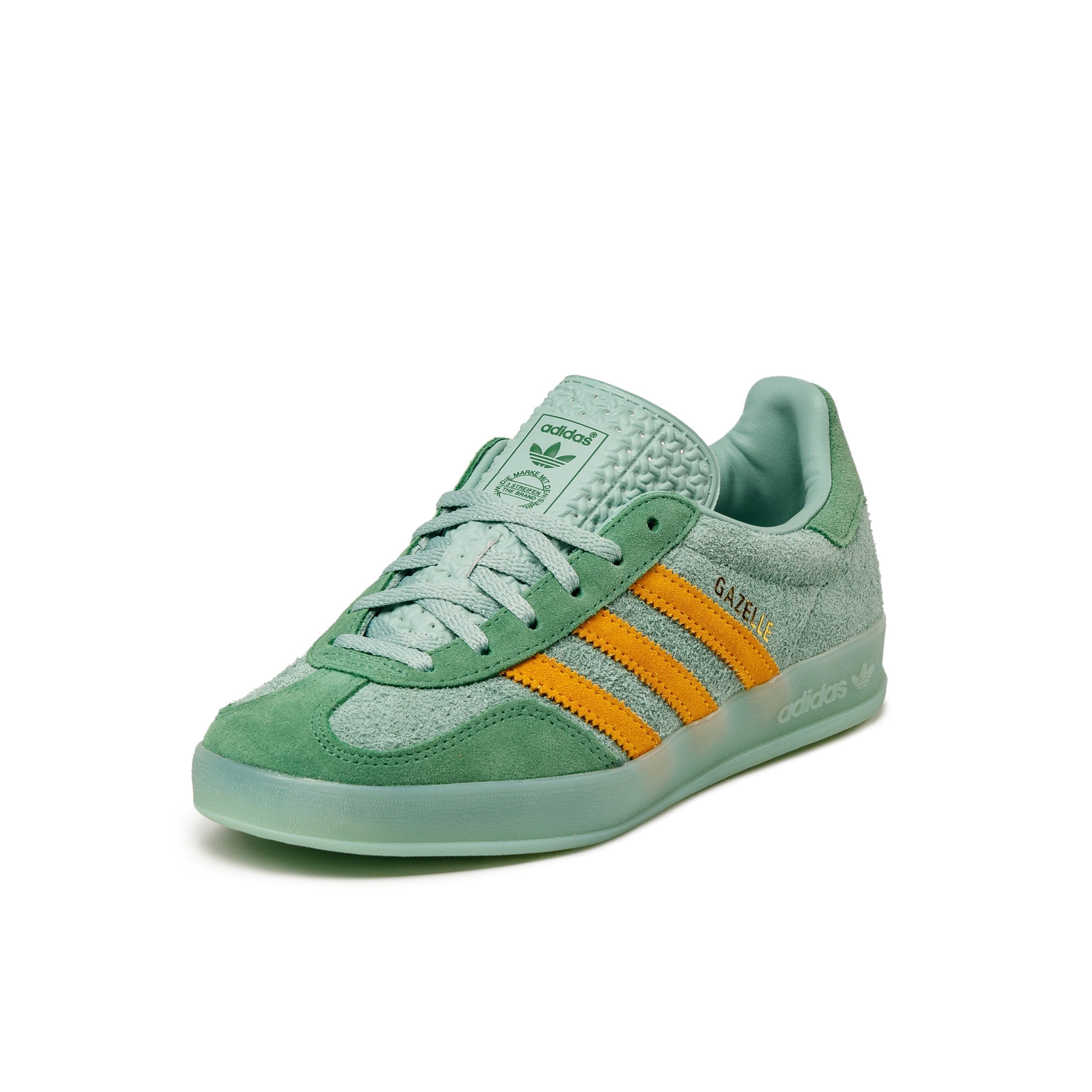 „Adidas Gazelle Indoor W“