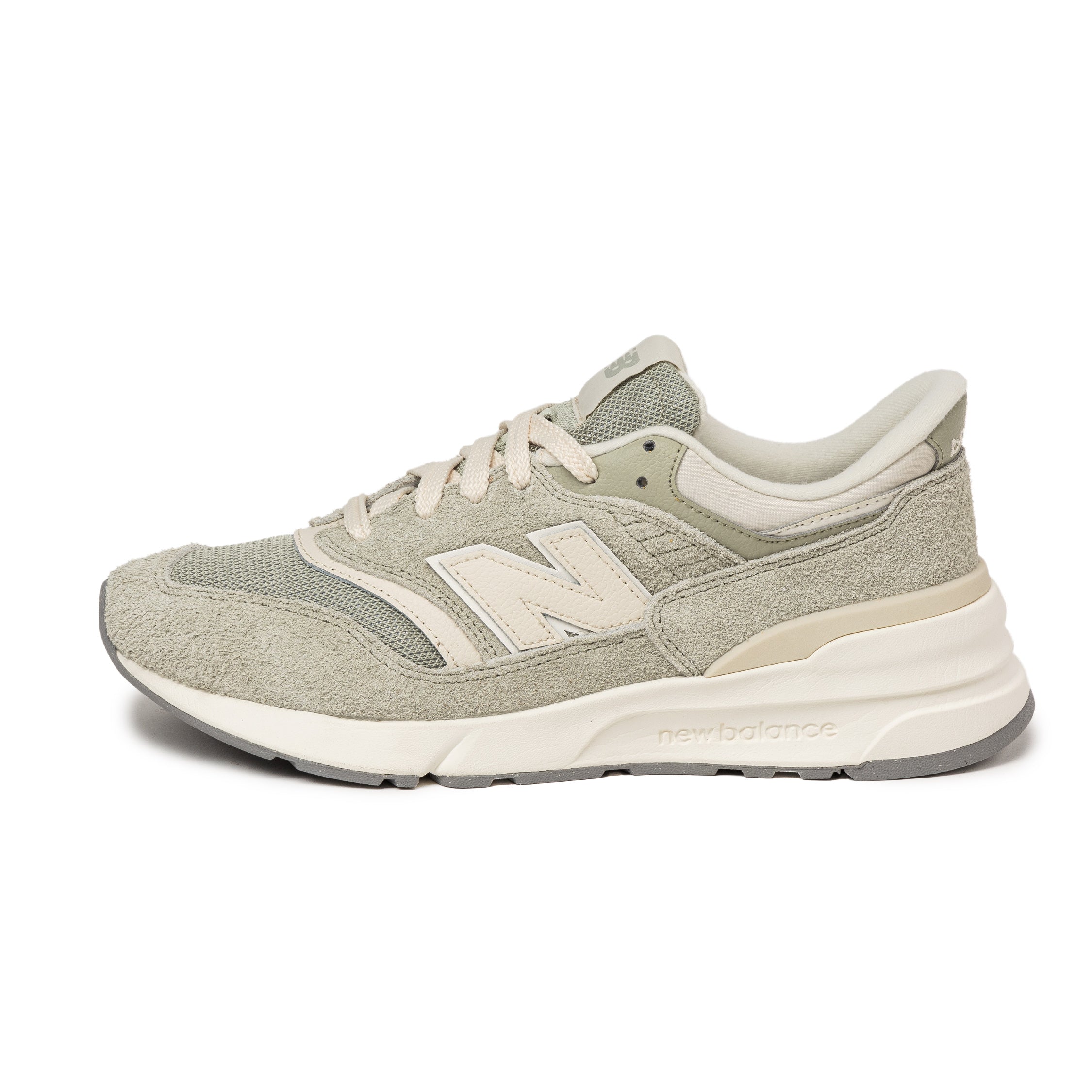 Nieuwe balans U997Ref