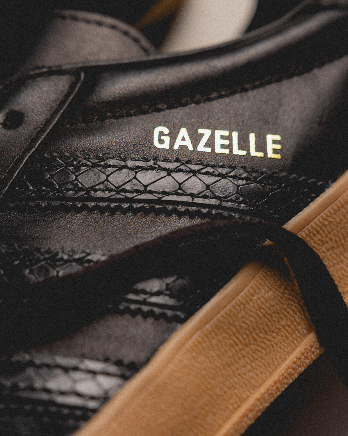 Adidas Gazelle zatvoreni