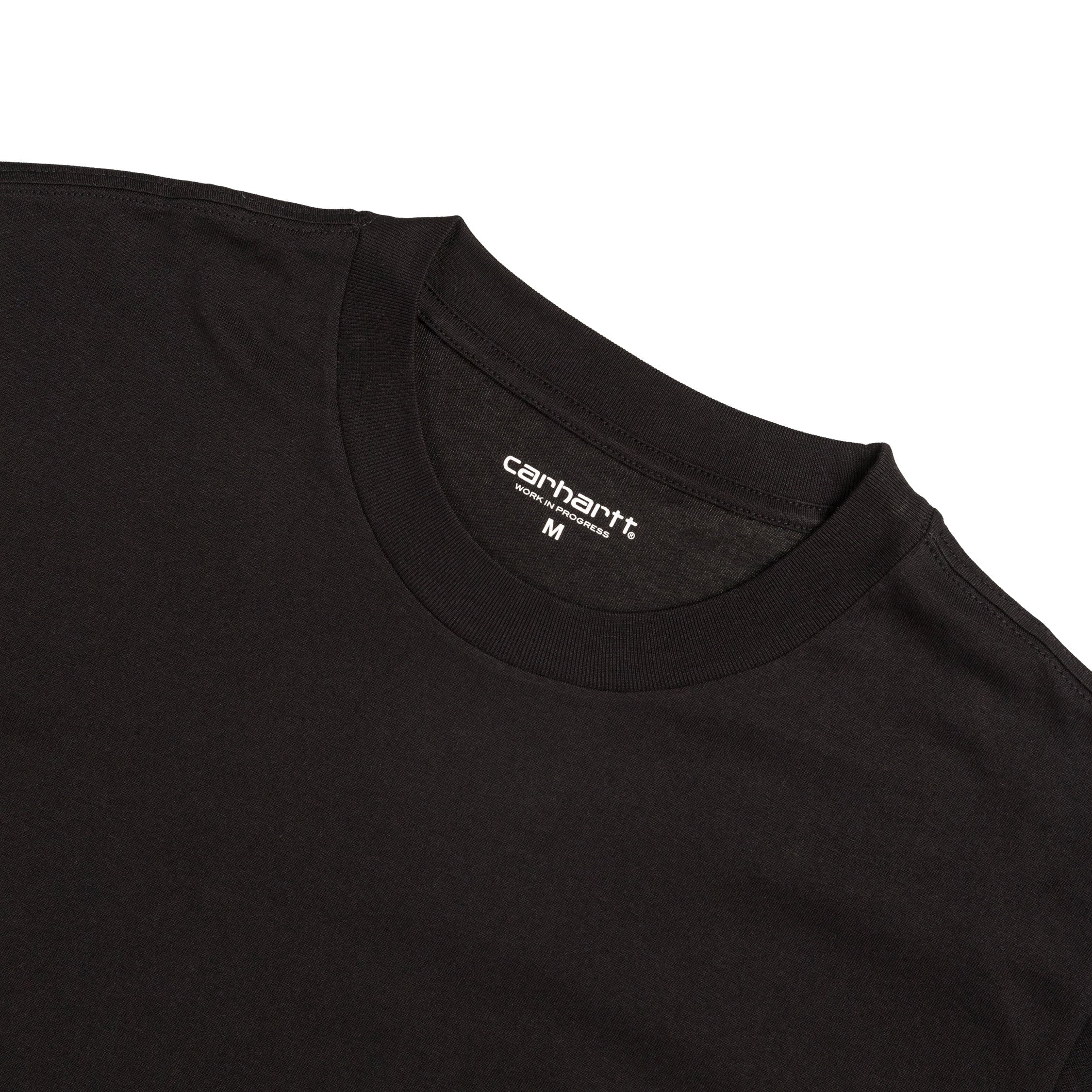 CarhartT WIP Noodle Zopp T-Shirt