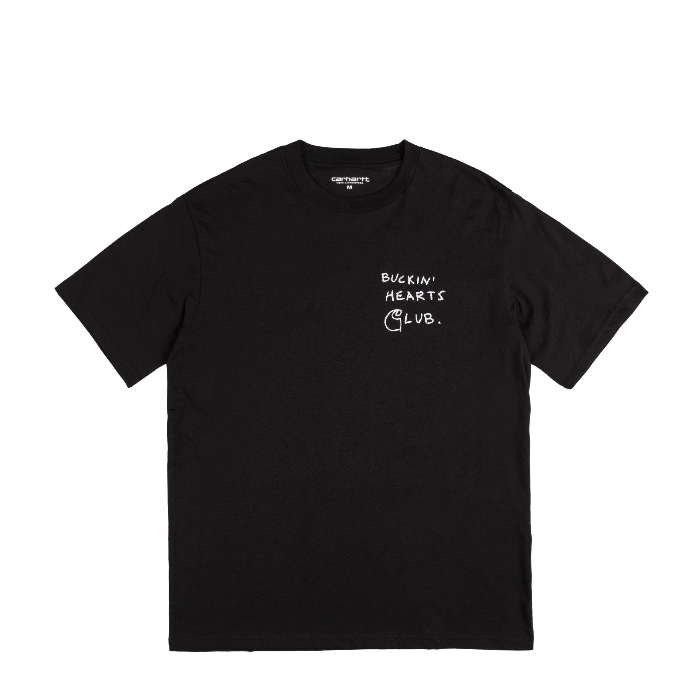 Carhartt Wip Pepe B.H.C T-Shirt