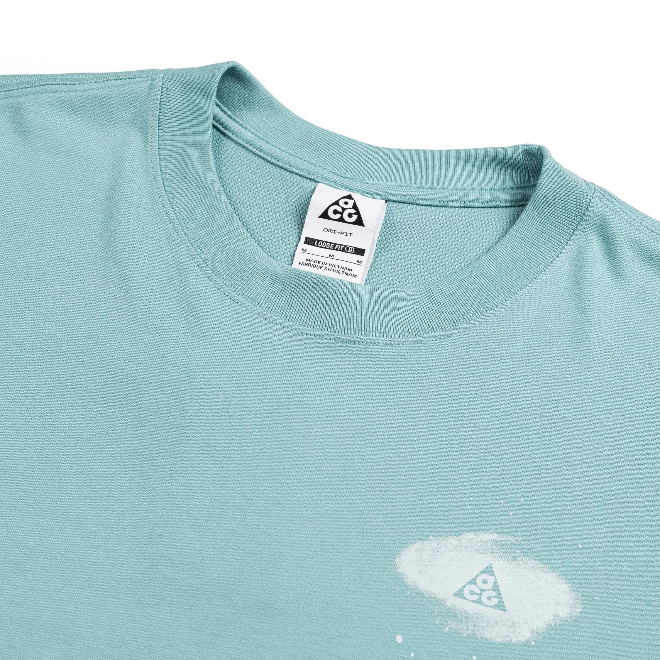 Nike	ACG Dri-Fit Galaxy T-Shirt