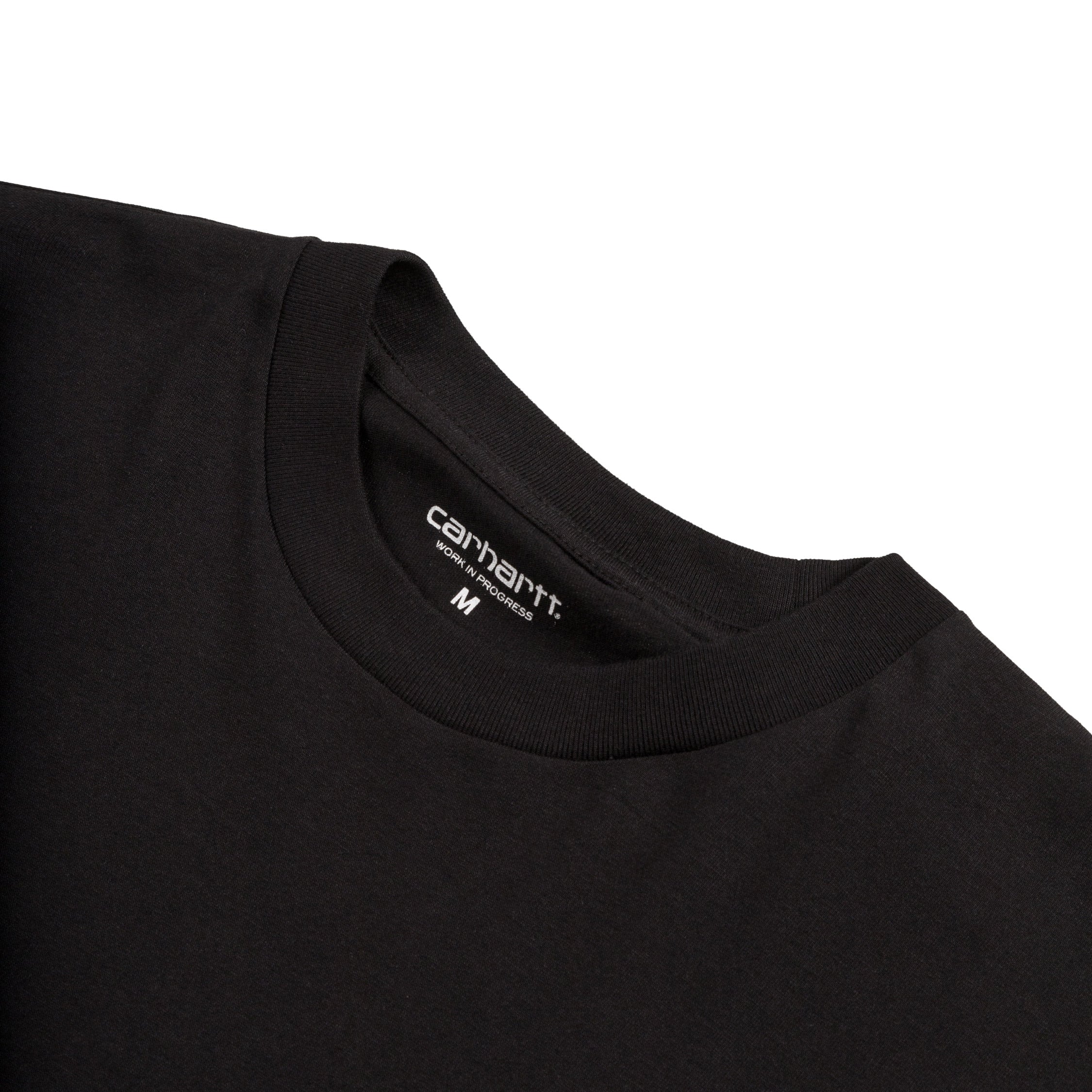 T-shirt au crayon Wip Carhartt