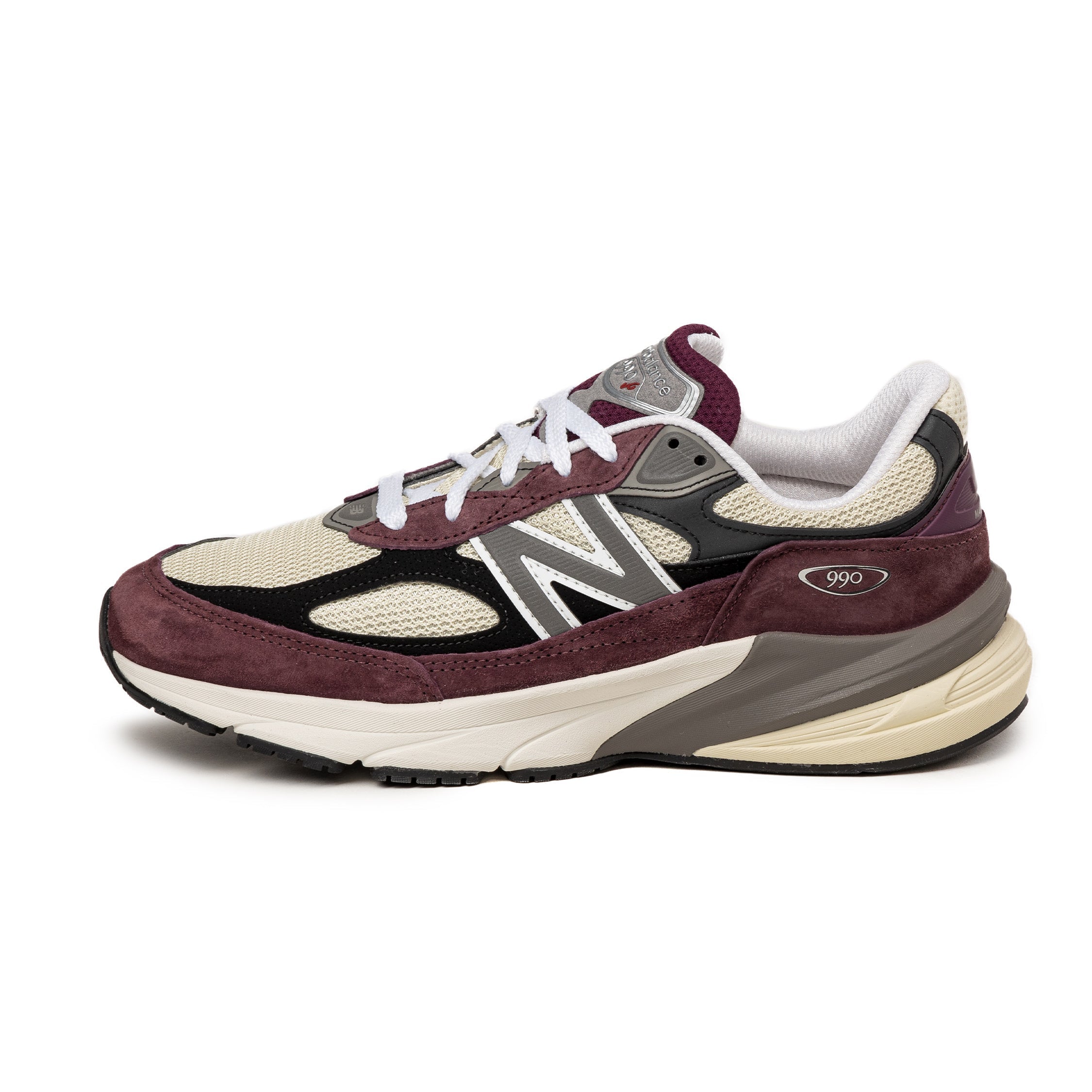 New Balance U990TF6 *Made in SAD *